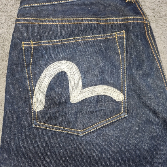 Evisu Jeans - Picture 6 of 14